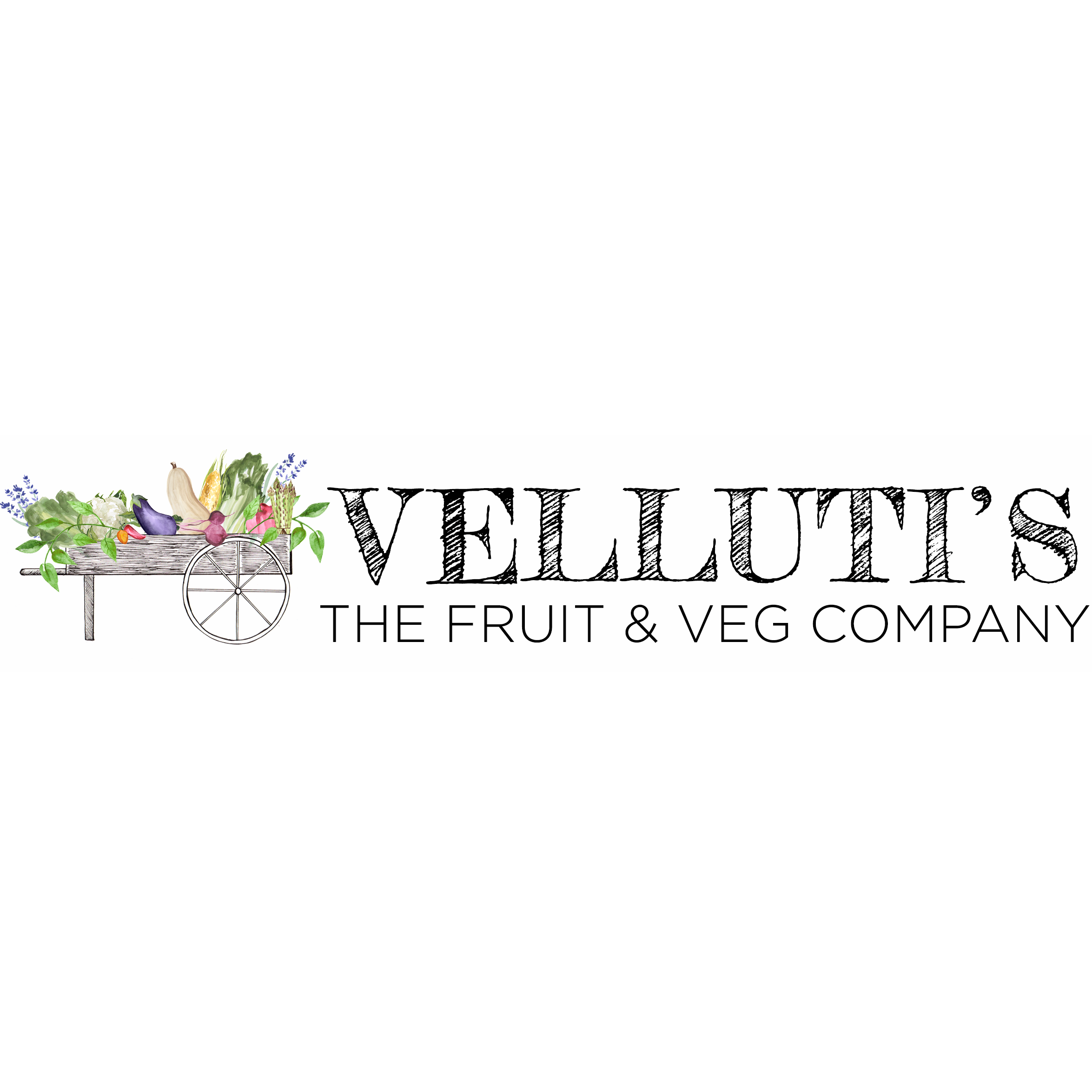 Velluti's - The Fruit & Veg Co