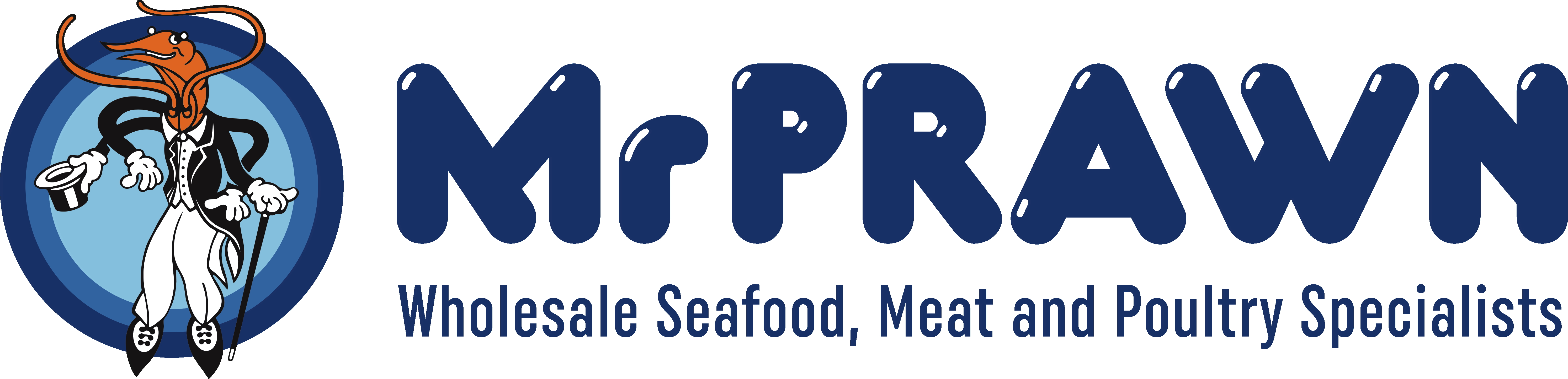 Mr Prawn