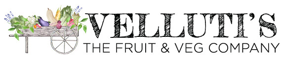 Velluti's - The Fruit & Veg Co