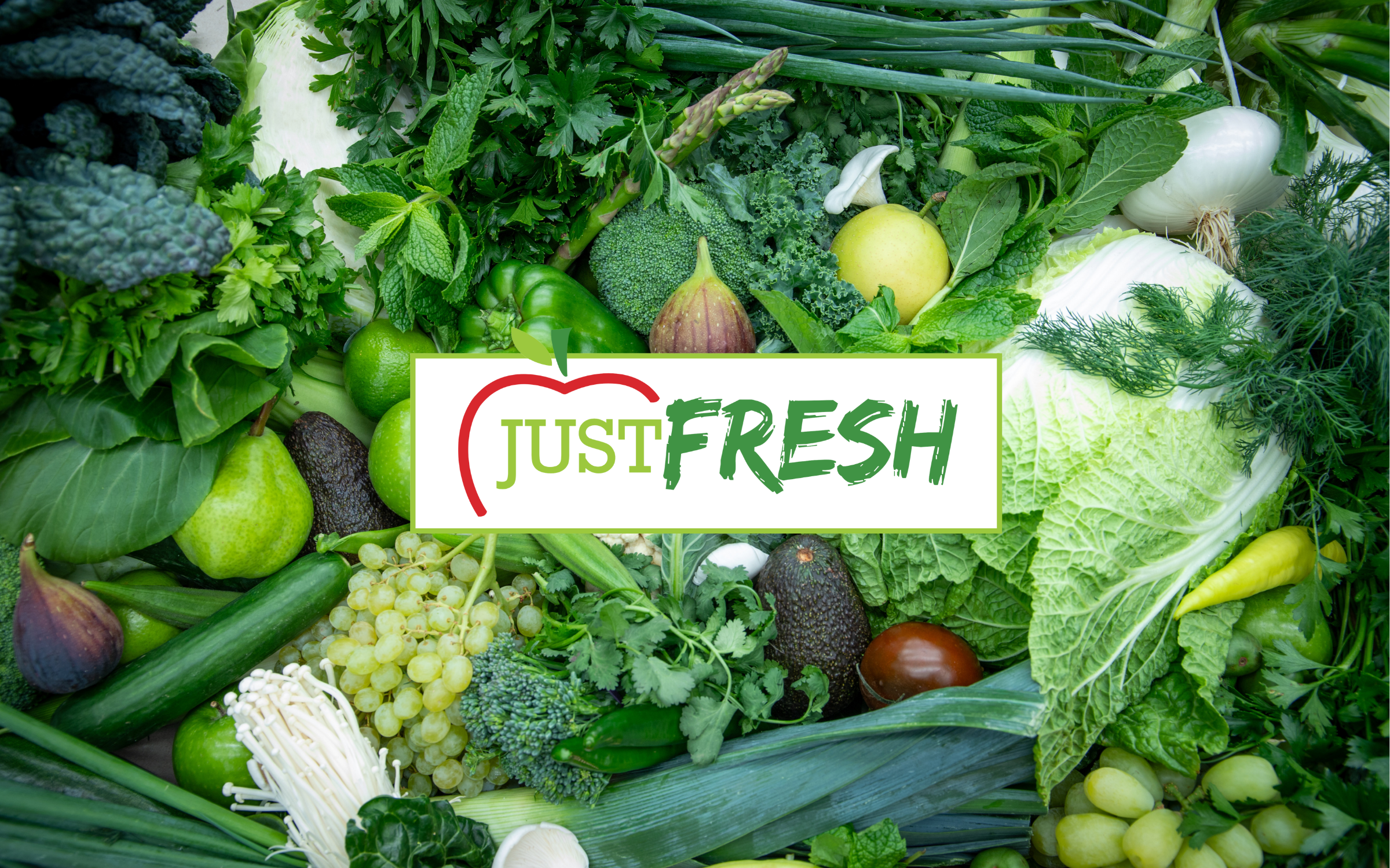 Just Fresh Wholesalers Pty Ltd.